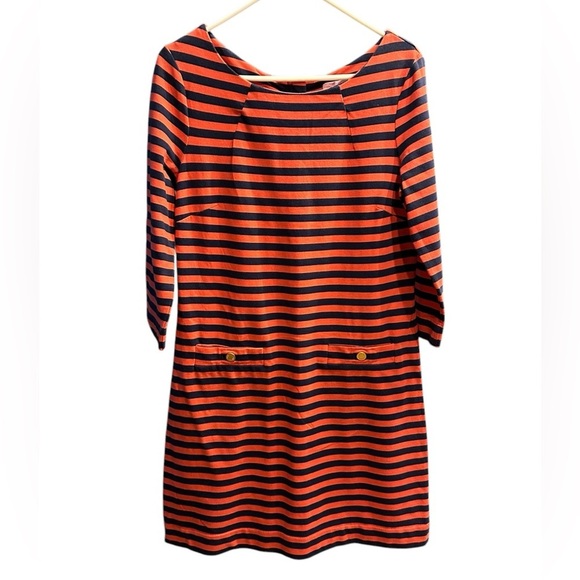 strapless open back dress Black & Orange Abstract Stripe Cord Work Maxi Dress in Russian Silk –  Kaftanize main image 1